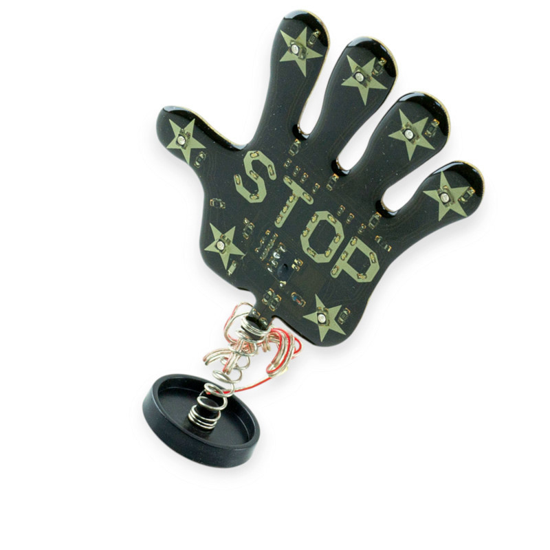 Декоративное (0603 SMD) HAND освещение Мукачево - изображение 1