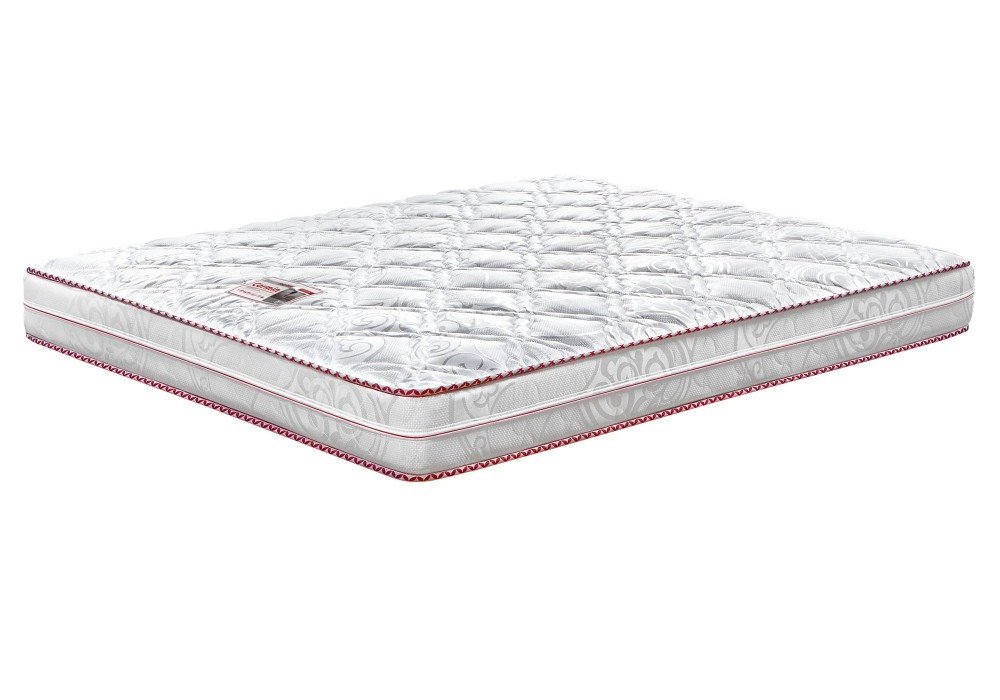 Ортопедичний матрац Four Red Marsalla/Марсала пружинний ТМ МатроЛюкс 80х200 Харків - фото 2