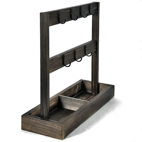 Стойка для кружек 