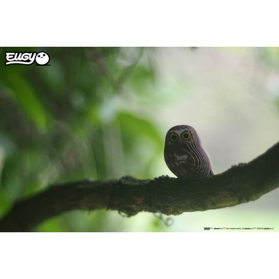 Пазл Eugy 3D Зоопарк Сова (XEG-044) Вінниця - фото 7