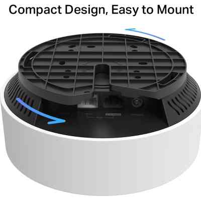 Точка доступу Wi-Fi TP-Link DECO-X50-POE-2-PACK Вінниця