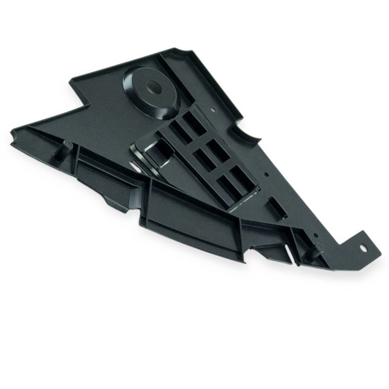 Бризковик (пильник) Logan 2014 EX-48105R правий бампера Мукачево - фото 1