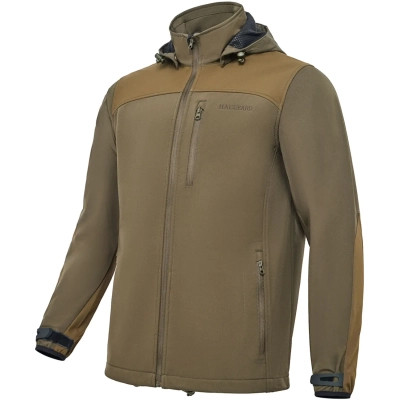 Куртка Hallyard Scarba Хакі 50/M (scarba-J-001 50) Винница - изображение 4