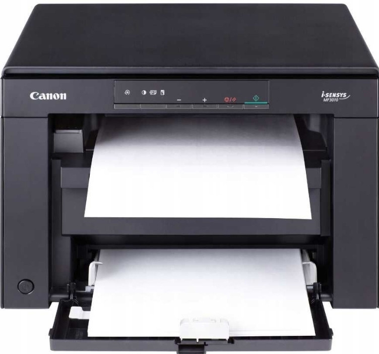 БФП Canon i-SENSYS MF3010 (5252B004) Гарантія 12міс. Харків - фото 7