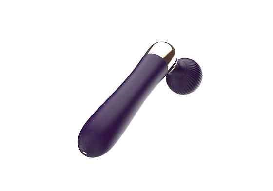 Вибромассажер Massager Ultra Strong - USB 10 Functions / 5 Speeds Sex Aura Киев