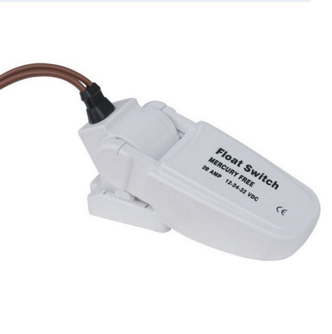 Вимикач Помпи Київ - фото 1