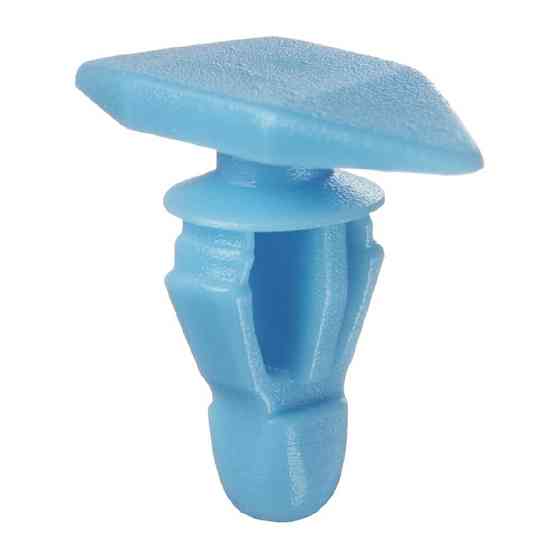 Кліпса ущільнювача дверей Infiniti Nissan 01553-09311 0155309311 15129 Київ