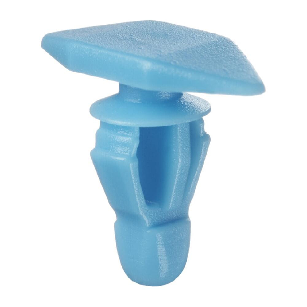 Кліпса ущільнювача дверей Infiniti Nissan 01553-09311 0155309311 15129 Київ - фото 1