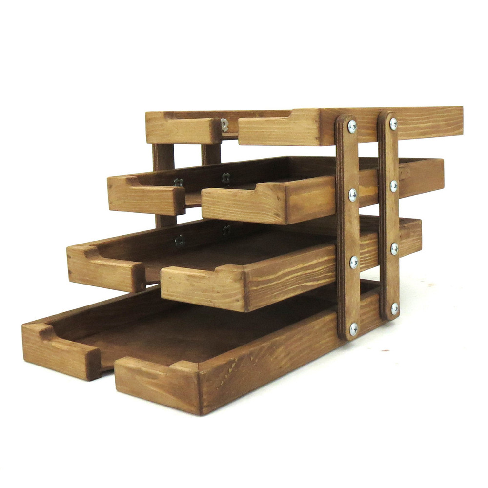 Бюро для бумаг 