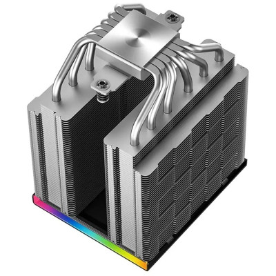 Кулер для корпуса Deepcool AK620 Digital SE Винница - изображение 7