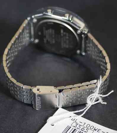 Casio ABL-100WE-1A Bluetooth Steptracker. Харьков