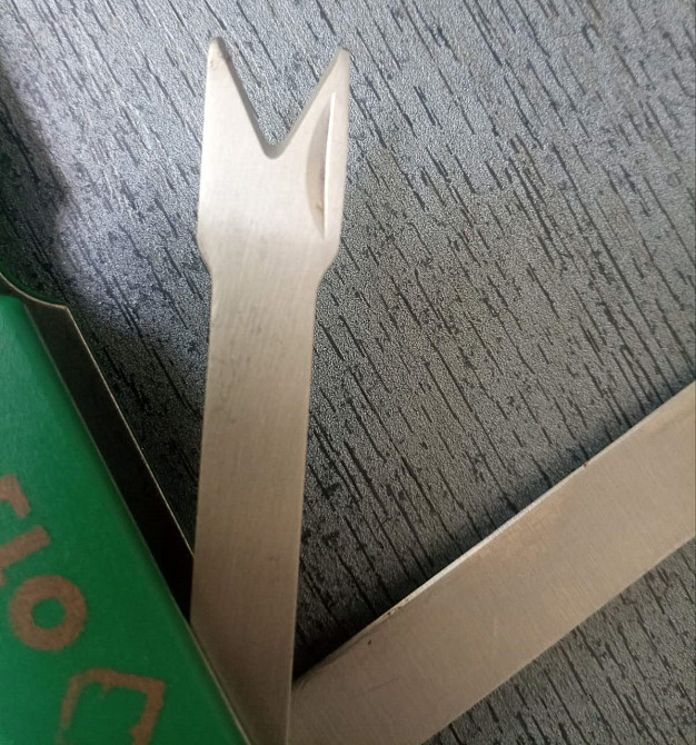 Секатор багатофункційний 7в1 складаний з чохлом "Flo" Київ - фото 5