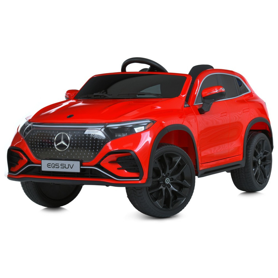 Дитячий електромобіль Машина M 6161EBLR-3 до 30 кг Вінниця - фото 1