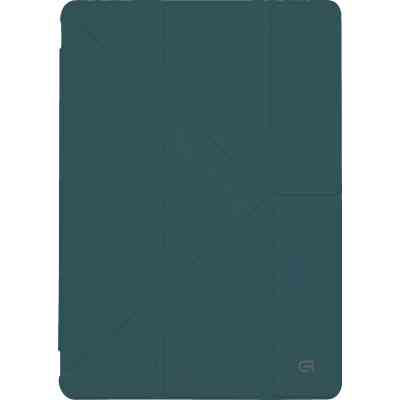 Чохол до планшета Armorstandart Y-Type PEN Samsung Galaxy Tab A9+ Pine Green (ARM85503) Вінниця