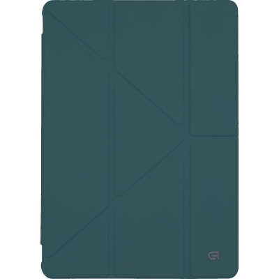 Чохол до планшета Armorstandart Y-Type PEN Samsung Galaxy Tab A9+ Pine Green (ARM85503) Вінниця - фото 1