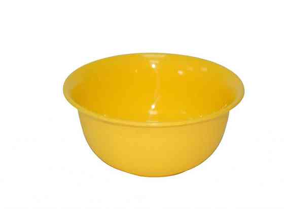 Миска-салатница пластик 3,5л (цвета в ассортименте) Харьков