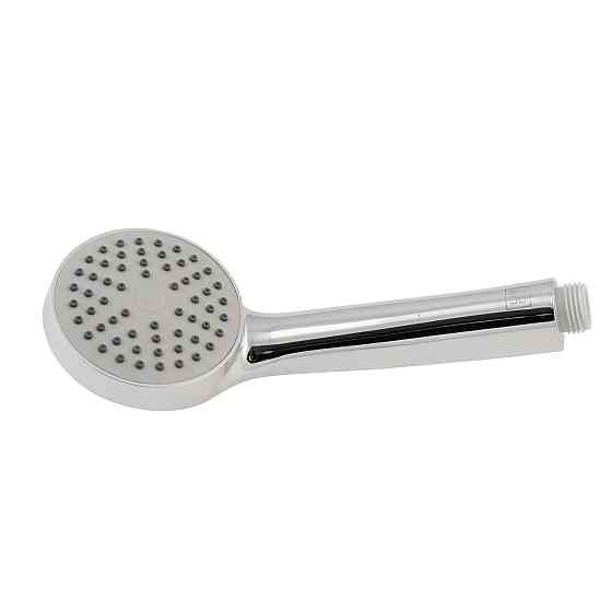 Лейка для ручного душа Lidz Niagara 00 80 мм округлая LDNIA00CRM22039 Chrome Киев