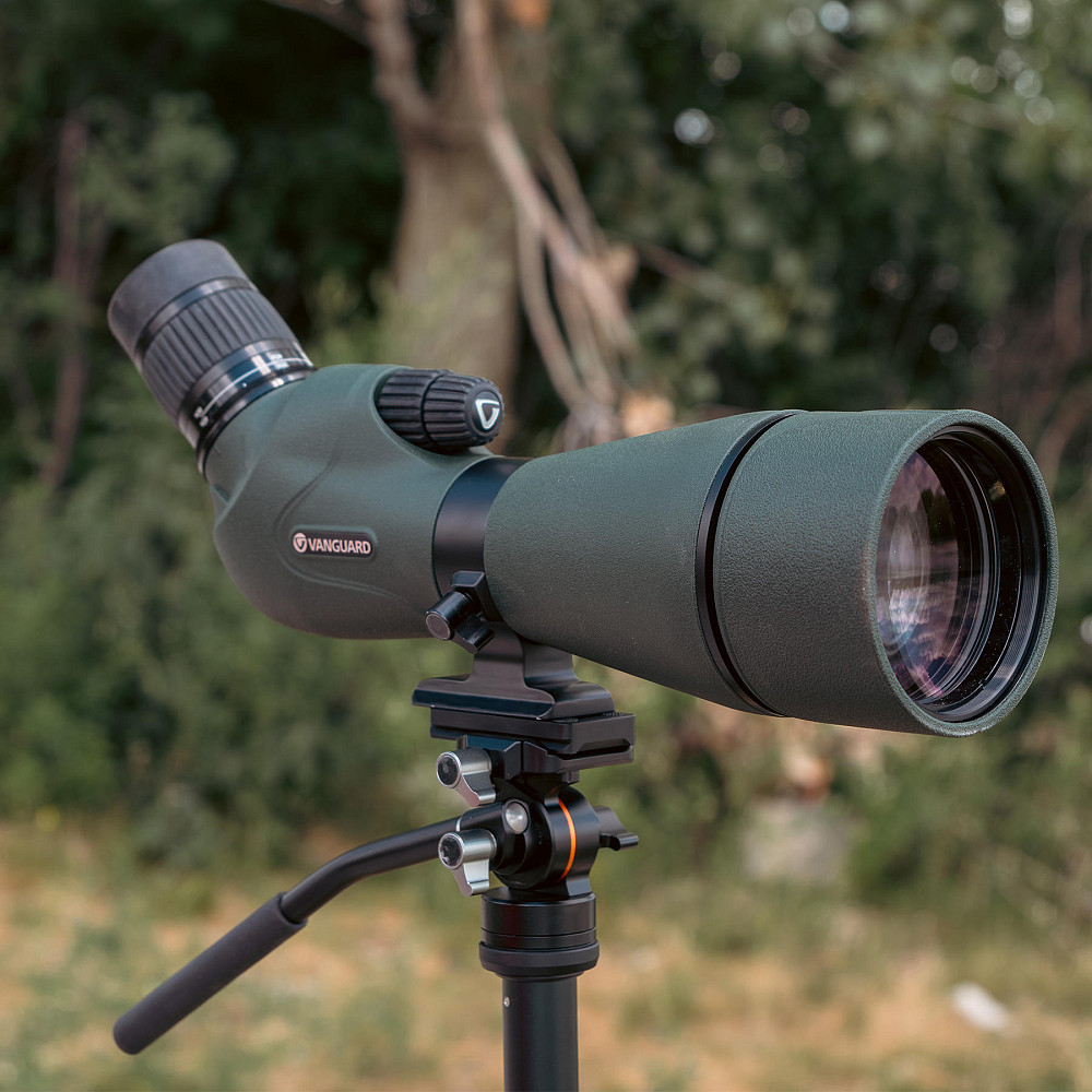 Штатив Vanguard Vesta Go 264CV12 (Vesta Go 264CV12) Вінниця - фото 14