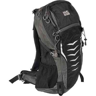 Рюкзак туристический Skif Outdoor Seagle 45L Black (1311B) Винница