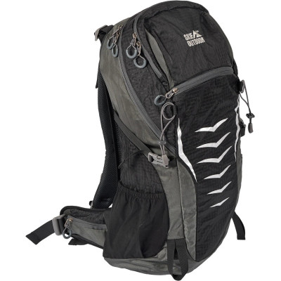 Рюкзак туристичний Skif Outdoor Seagle 45L Black (1311B) Вінниця - фото 1