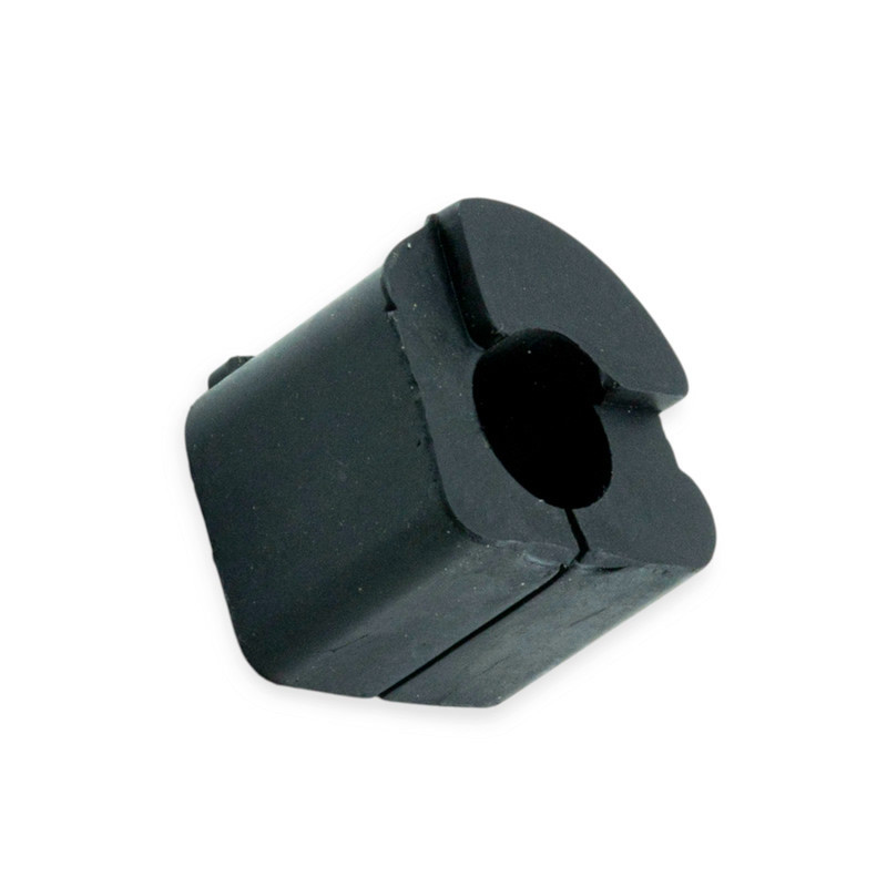 Втулка Амулет переднього (штанги) центральна (d-17 мм) стабілізатора Мукачево - фото 1