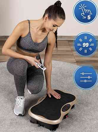 Вибрационная платформа GYMTEK XP500 Харьков