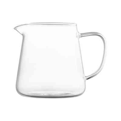 Заварник Ardesto Gemini Milano 550 мл, прозорий (AR1955BGM) Вінниця