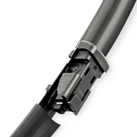 Щетки oximo модельные безкаркасные (к-т 2шт) c-type 650 + мм дворника Мукачево