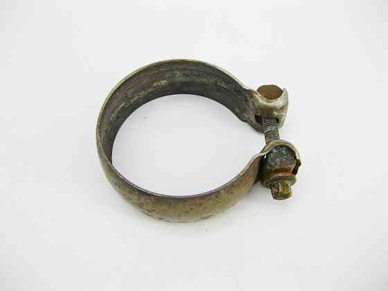 Mercedes-Benz  A0004901541 Хомут каталізатора Одеса