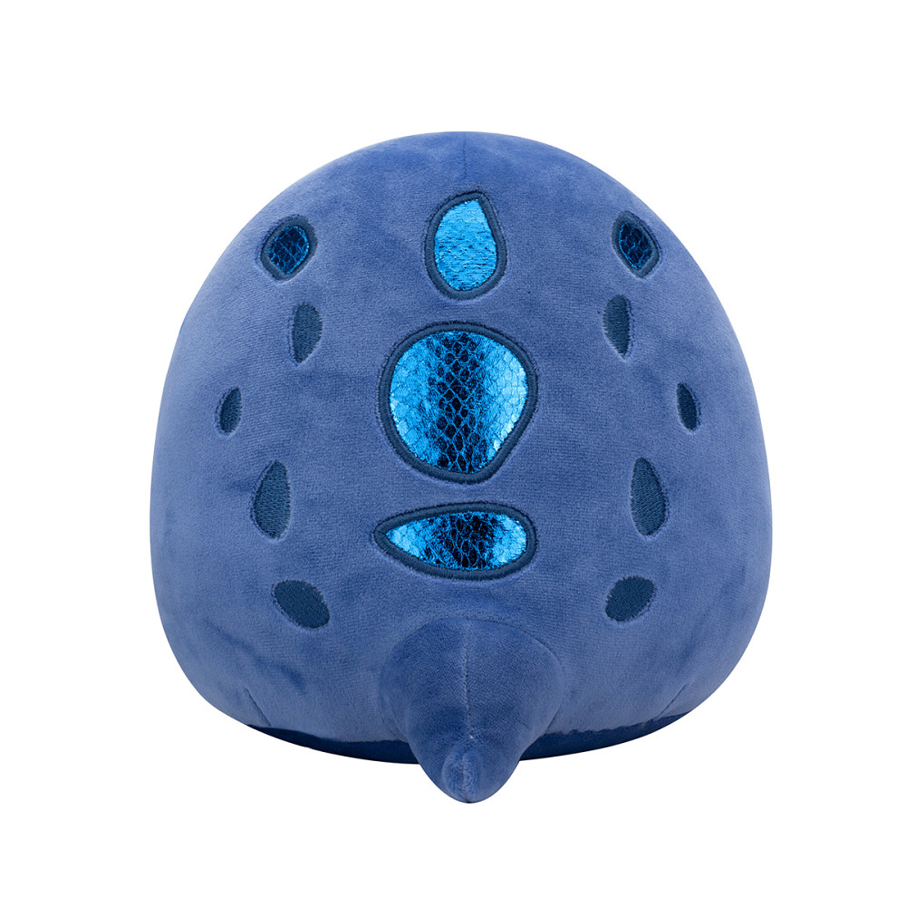 М'яка іграшка Squishmallows – Змія Герман (19 cm) Дніпро - фото 4