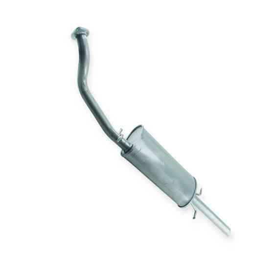 Глушник Сенс (овал) важкий Ланос, Мукачево