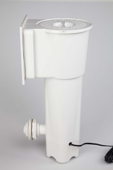 Бассейн каркасный Azuro круглый 360A 3.6 х 0.9 м (9 м3) с лестницей и фильтром Киев - изображение 5