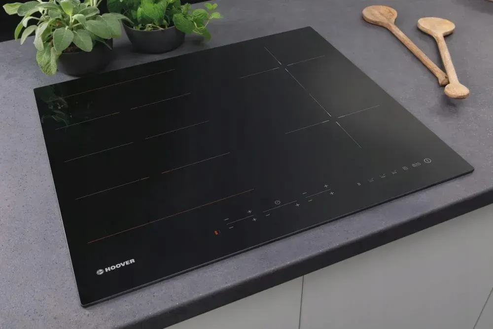 Варочная поверхность Hoover HIES644DC Киев - изображение 1