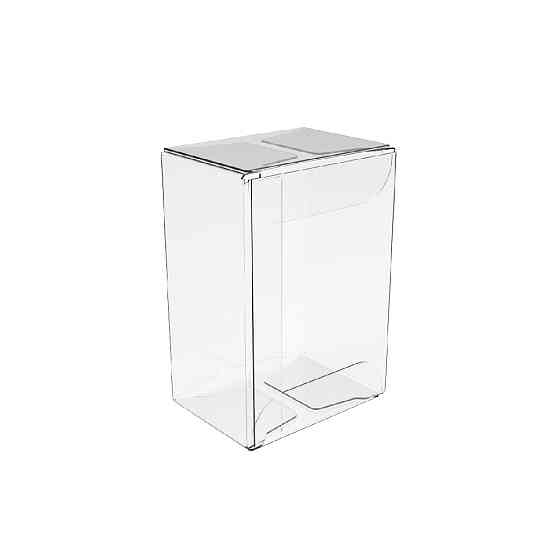 Коробка EKOSTAR 70х50х100 Киев