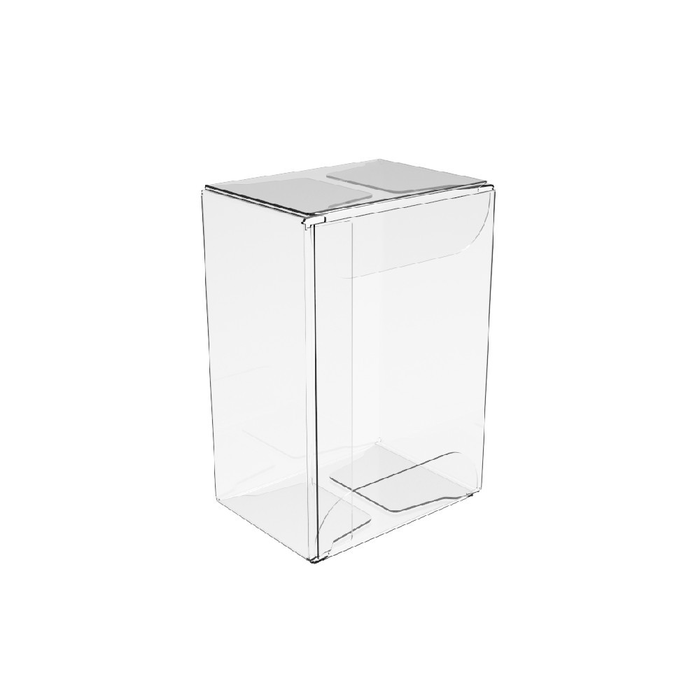 Коробка EKOSTAR 70х50х100 Київ - фото 2