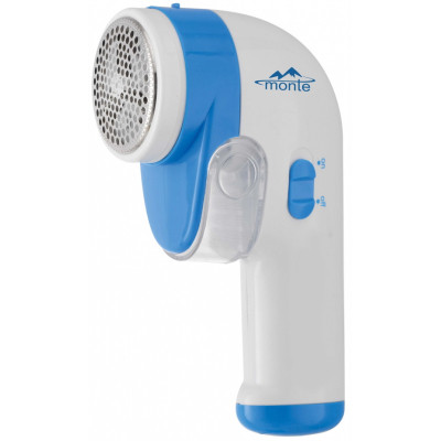 Машинка для чищення трикотажу Monte MT-1551 Вінниця - фото 1