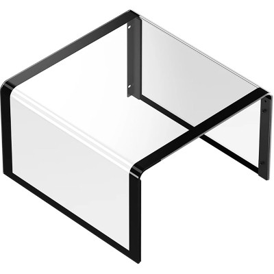 Корпус JONSBO V12 Black Винница - изображение 7