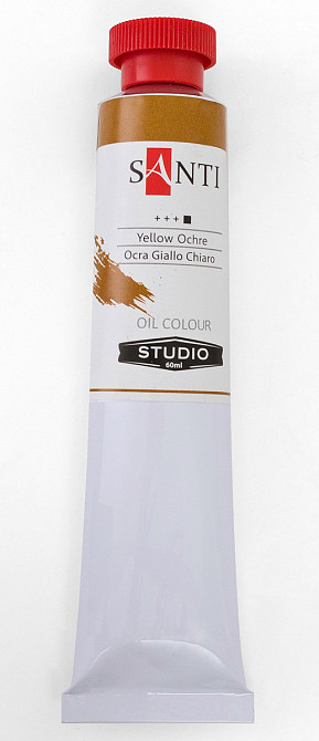 Фарба олійна 