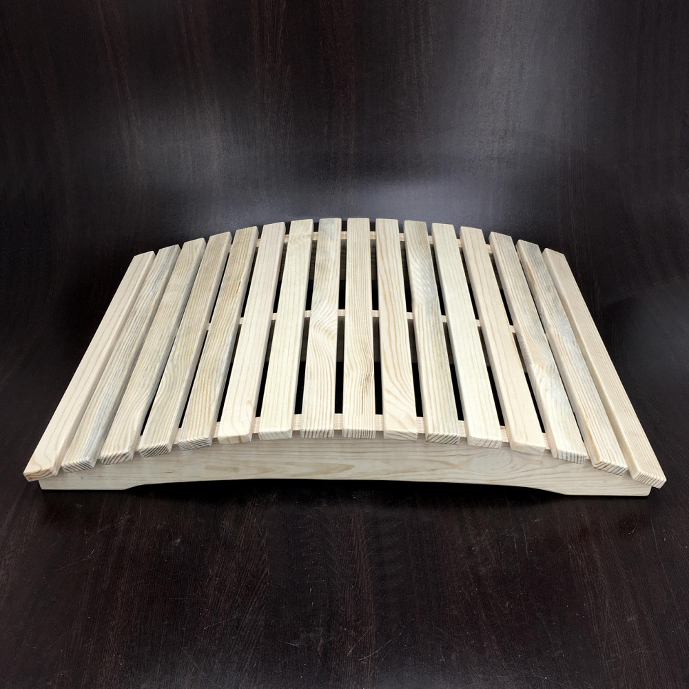 Мостик садовый 