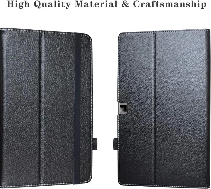 Чохол на планшет LiuShan для Chuwi UBook X 12" захисний з підставкою Дніпро - фото 1