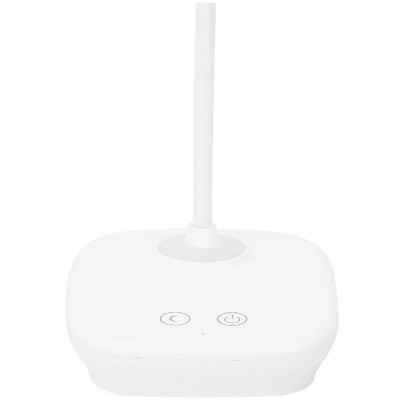 Настольная лампа Quantum ASCONA LED з USB (QM-TL1030-4K) Винница - изображение 10