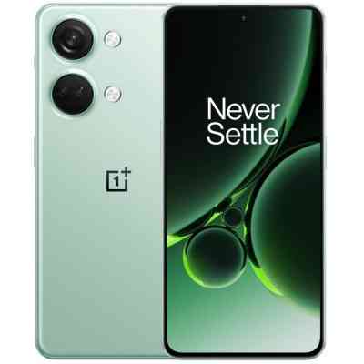 Мобільний телефон OnePlus Nord 3 5G 16/256GB Misty Green Вінниця
