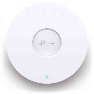 Точка доступу Wi-Fi TP-Link EAP610 Вінниця