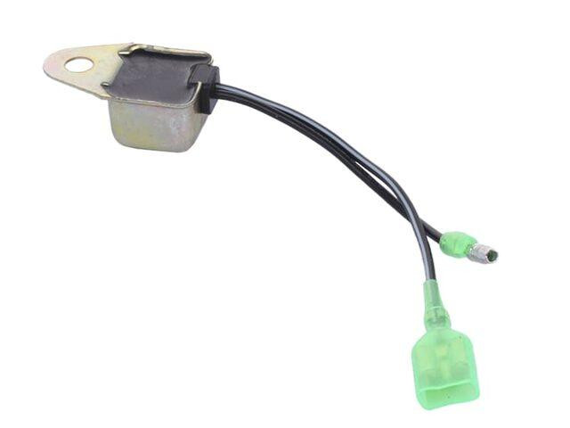 Датчик (реле) рівня олії зовнішній - 3.5 KW/3.8 KW Мукачево - фото 2