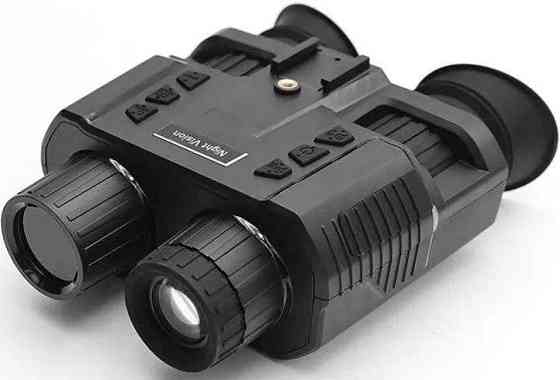 Прилад нічного бачення для шолома NV8000 бінокль ОПТ ДРОП Київ