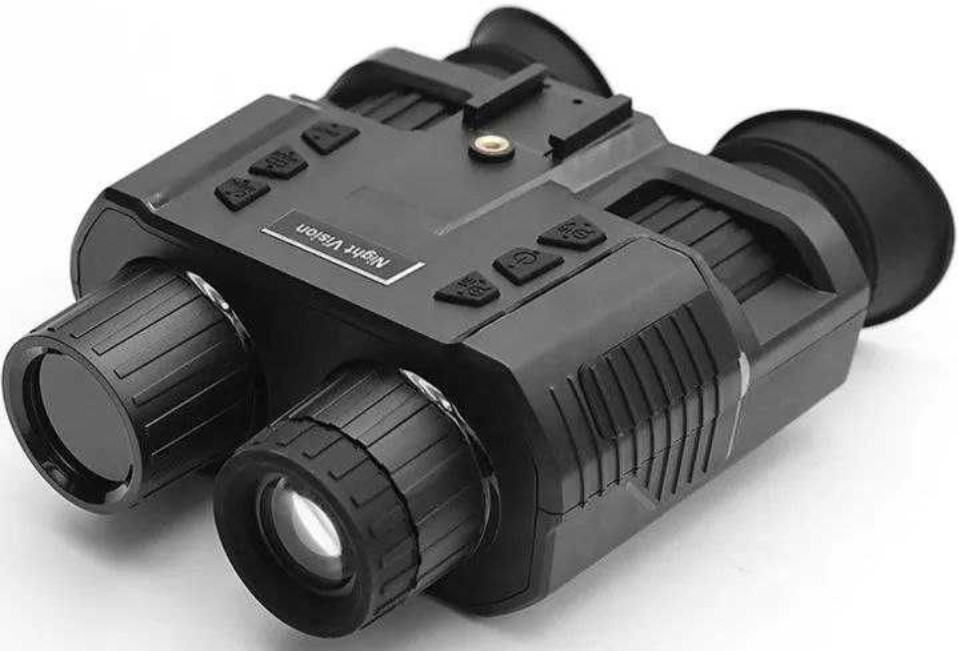 Прилад нічного бачення для шолома NV8000 бінокль ОПТ ДРОП Київ - фото 2