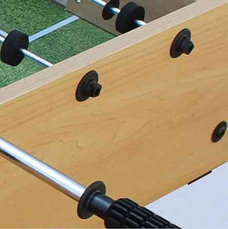 Настільний футбол + аерохокей Garlando F-Mini 2in1 (FM2IN1R) Київ