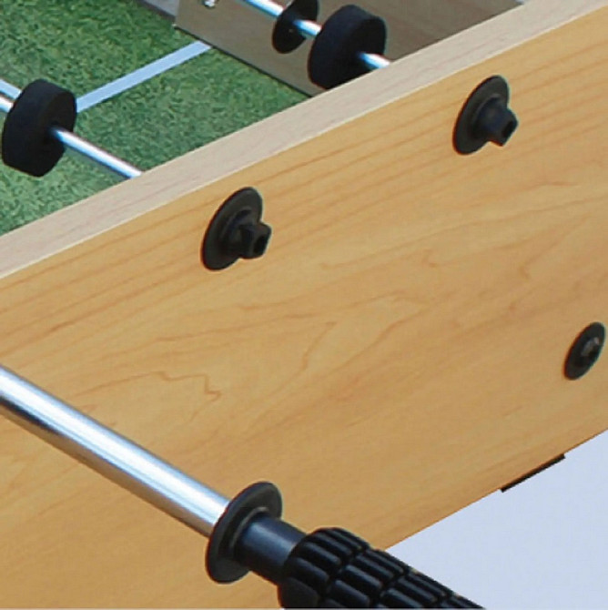 Настільний футбол + аерохокей Garlando F-Mini 2in1 (FM2IN1R) Київ - фото 3