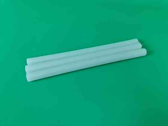 Свеча Большая 30 см Ф 2 см 90гр (1 шт) Харьков