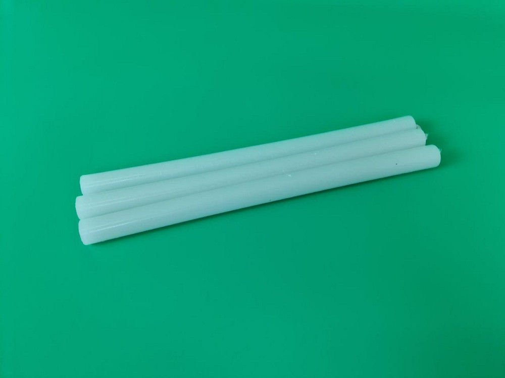 Свеча Большая 30 см Ф 2 см 90гр (1 шт) Харьков - изображение 1